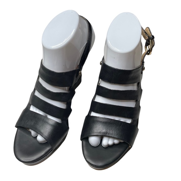 Geox Shoes - Geox Respira Shoes Size 40